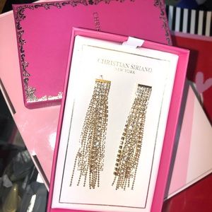 Jewelry earrings